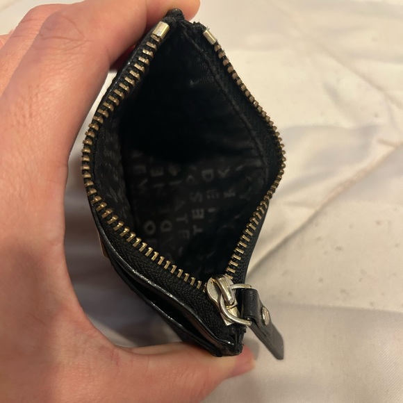 Kate Spade Glitter Card Holder - Picture 8 of 9